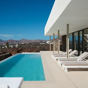  Villa Arete Spanien