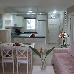  Apartment Vista Laurisilva Spanien