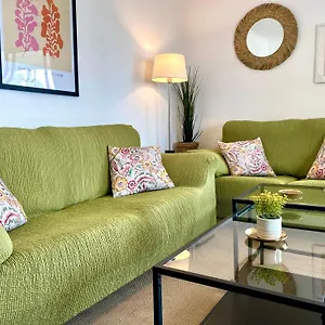  Apartment Luz Del Mar Spanien