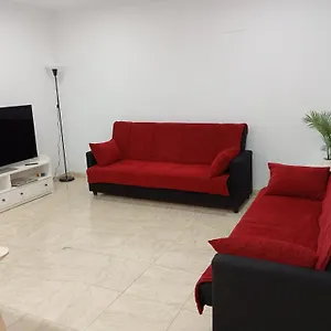  Ferienhaus Aeropuerto 1 Spanien