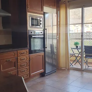 Carmen Appartement