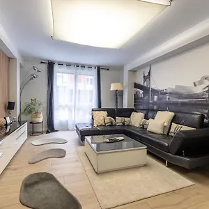  Apartamento Downtown Centrico España