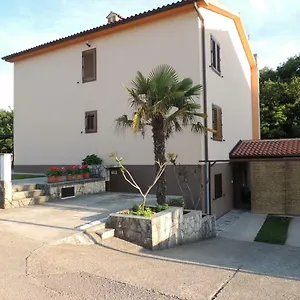  Apartment Palma Kroatien